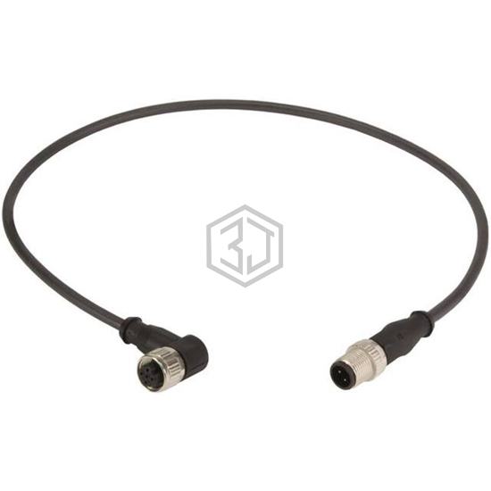 21348487491003 - HARTING - Circular Cable Assemblies