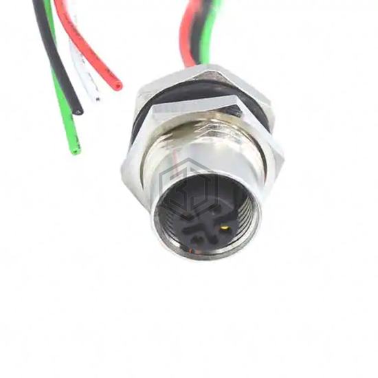 FPM12A04I12AR02 - NorComp Inc. - Circular Cable Assemblies