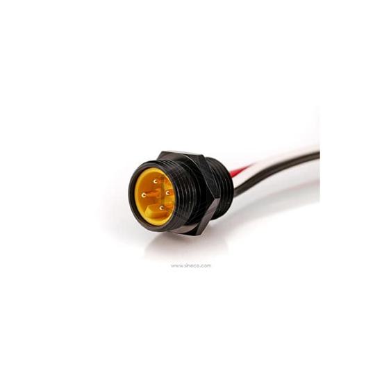 MN41PW02M005 - Amphenol Sine Systems Corp - Circular Cable Assemblies