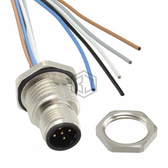 1411594 - Phoenix Contact - Circular Cable Assemblies
