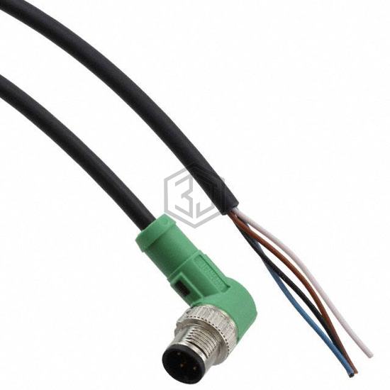 1518847 - Phoenix Contact - Circular Cable Assemblies
