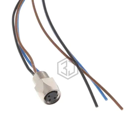 310GCF NC404 - Alpha Wire - Circular Cable Assemblies