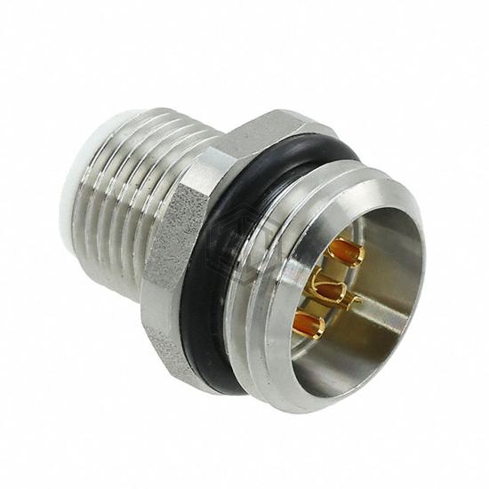 308DCFS NC032 - Alpha Wire - Circular Cable Assemblies
