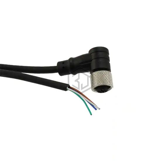 SD-PMA04C-FFTBR-C7A-6FT - Adam Tech - Circular Cable Assemblies