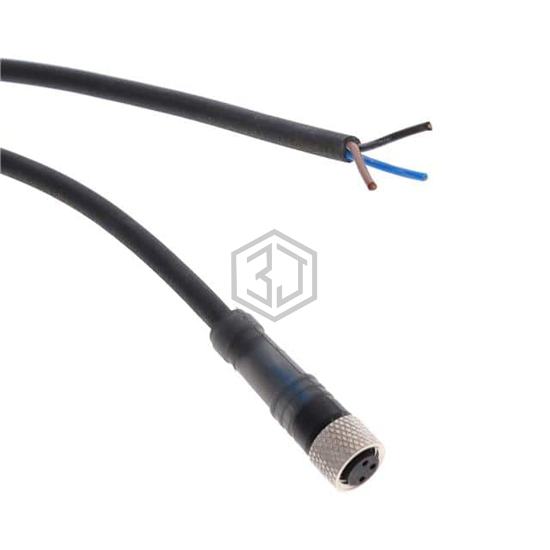 XZCP0566L2 - Schneider Electric - Circular Cable Assemblies