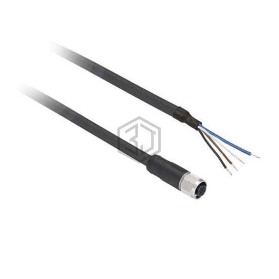 XZCP0941L2 - Schneider Electric - Circular Cable Assemblies