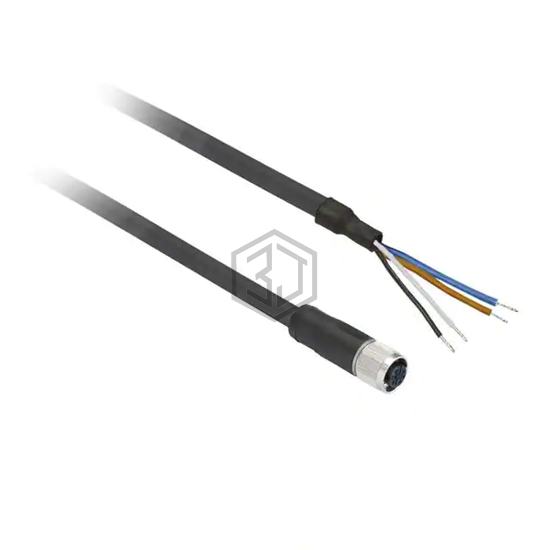 XZCP1141L2 - Schneider Electric - Circular Cable Assemblies
