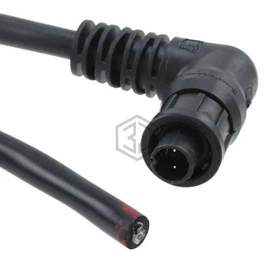 CARAEN2C2M07990 - Switchcraft Inc. - Circular Cable Assemblies