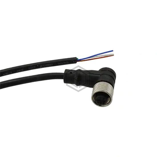 SD-PMA03C-FFTBR-C7A-6FT - Adam Tech - Circular Cable Assemblies