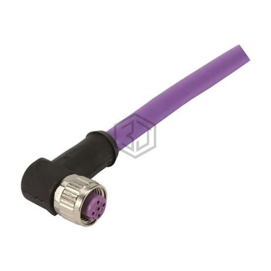 21349100487100 - HARTING - Circular Cable Assemblies
