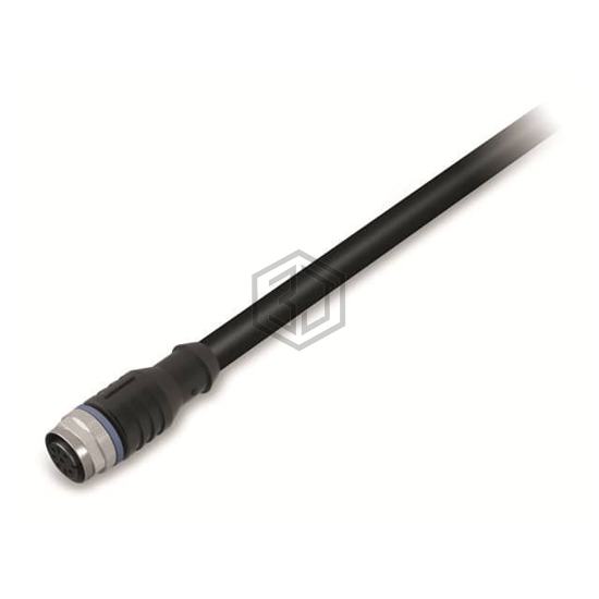 756-5301/040-100 - WAGO Corporation - Circular Cable Assemblies