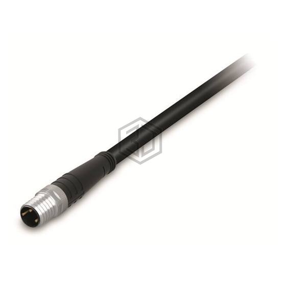 756-5111/030-050 - WAGO Corporation - Circular Cable Assemblies