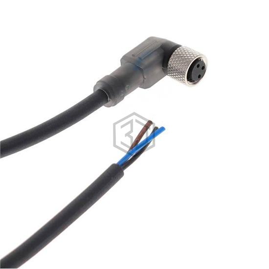 XZCP0666L5 - Schneider Electric - Circular Cable Assemblies