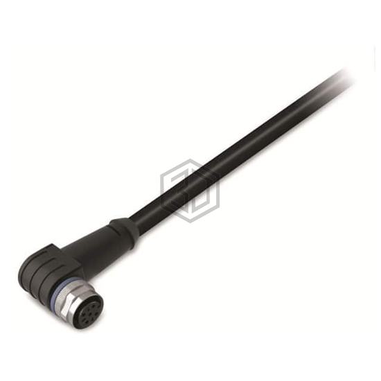 756-5302/060-015 - WAGO Corporation - Circular Cable Assemblies