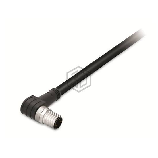 756-5112/030-050 - WAGO Corporation - Circular Cable Assemblies