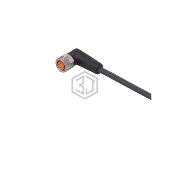 EVC147 - ifm efector, inc. - Circular Cable Assemblies