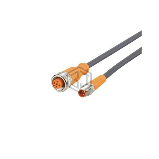 EVC256 - ifm efector, inc. - Circular Cable Assemblies