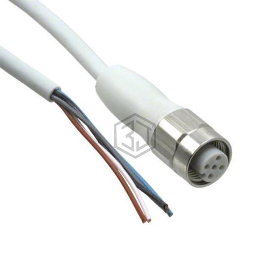 1403957 - Phoenix Contact - Circular Cable Assemblies