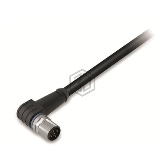756-5312/030-100 - WAGO Corporation - Circular Cable Assemblies