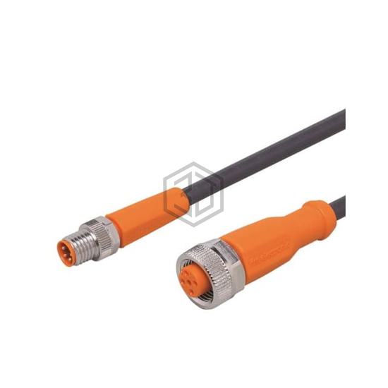 EVC297 - ifm efector, inc. - Circular Cable Assemblies