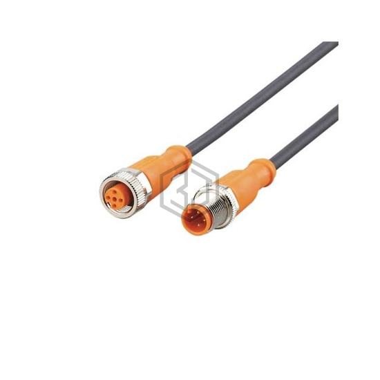 EVC042 - ifm efector, inc. - Circular Cable Assemblies