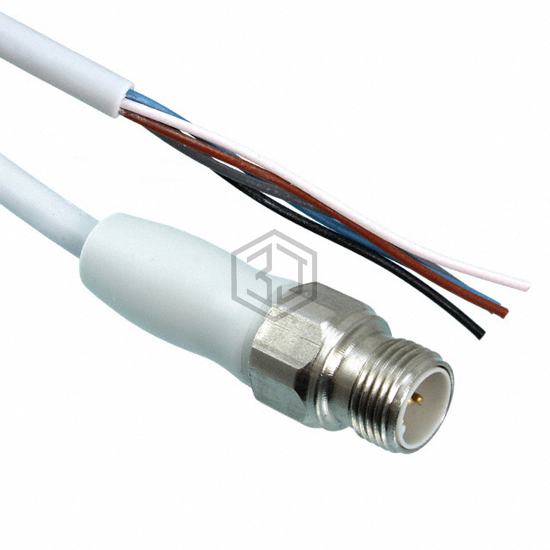 1404041 - Phoenix Contact - Circular Cable Assemblies