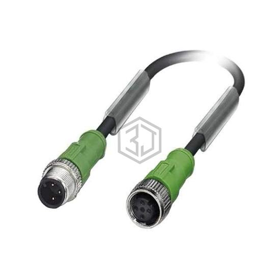1668344 - Phoenix Contact - Circular Cable Assemblies