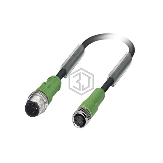 1683552 - Phoenix Contact - Circular Cable Assemblies
