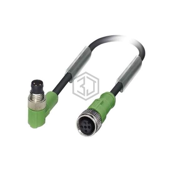 1682414 - Phoenix Contact - Circular Cable Assemblies
