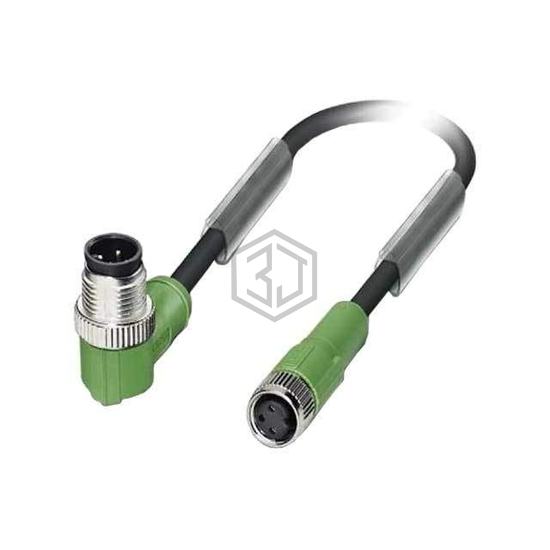 1668881 - Phoenix Contact - Circular Cable Assemblies