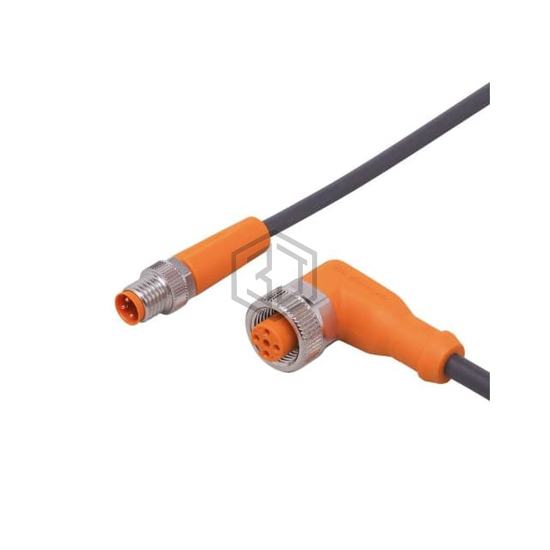 EVC288 - ifm efector, inc. - Circular Cable Assemblies