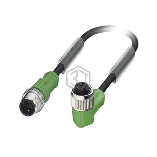 1668399 - Phoenix Contact - Circular Cable Assemblies