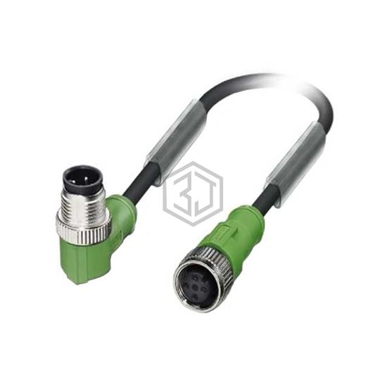 1668564 - Phoenix Contact - Circular Cable Assemblies