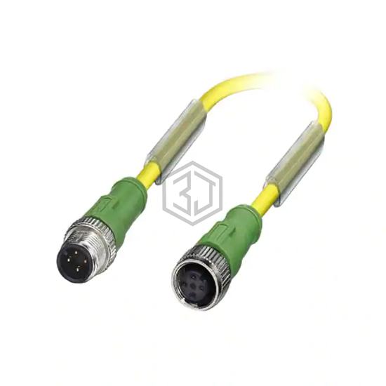 1696028 - Phoenix Contact - Circular Cable Assemblies