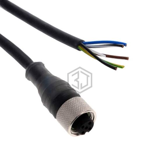 XZCP1164L2 - Schneider Electric - Circular Cable Assemblies