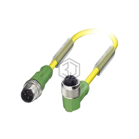 1696057 - Phoenix Contact - Circular Cable Assemblies