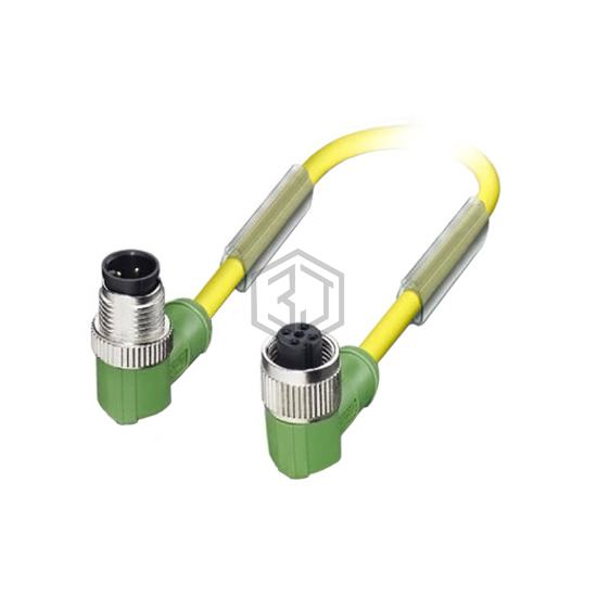 1696138 - Phoenix Contact - Circular Cable Assemblies