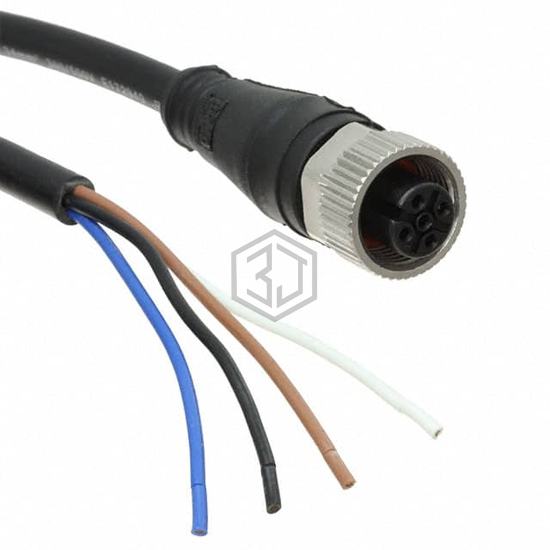 1200652252 - Molex - Circular Cable Assemblies