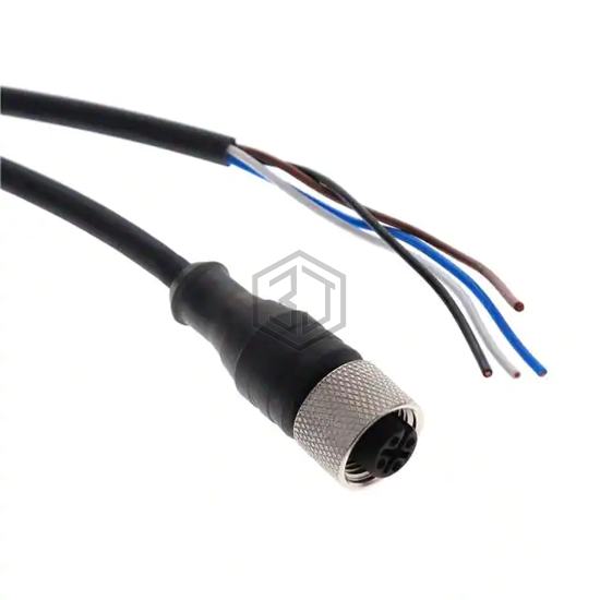 XZCP1141L10 - Schneider Electric - Circular Cable Assemblies