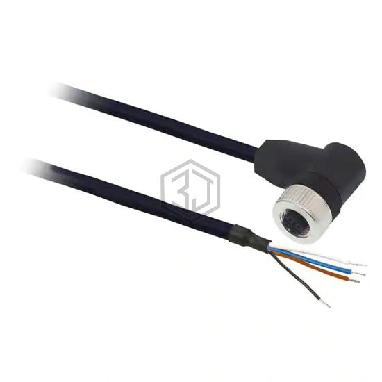 XZCP1241L10 - Schneider Electric - Circular Cable Assemblies