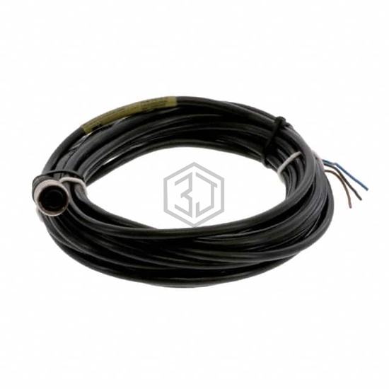 1200060002 - Molex - Circular Cable Assemblies