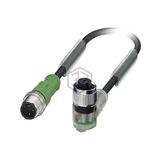 1668454 - Phoenix Contact - Circular Cable Assemblies