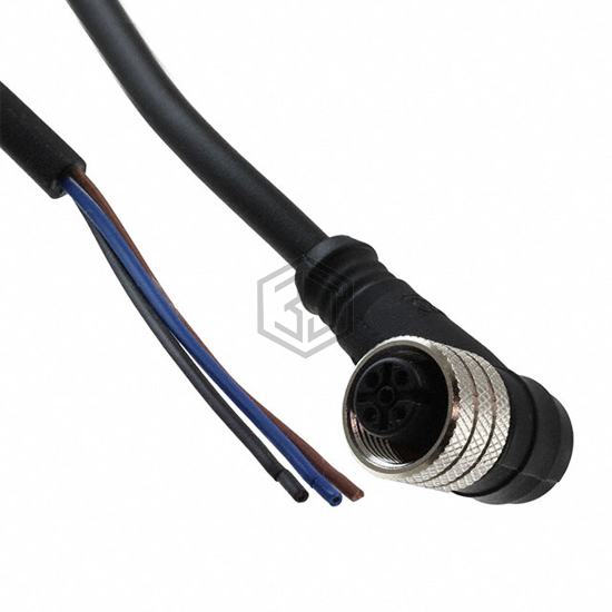 1200060012 - Molex - Circular Cable Assemblies