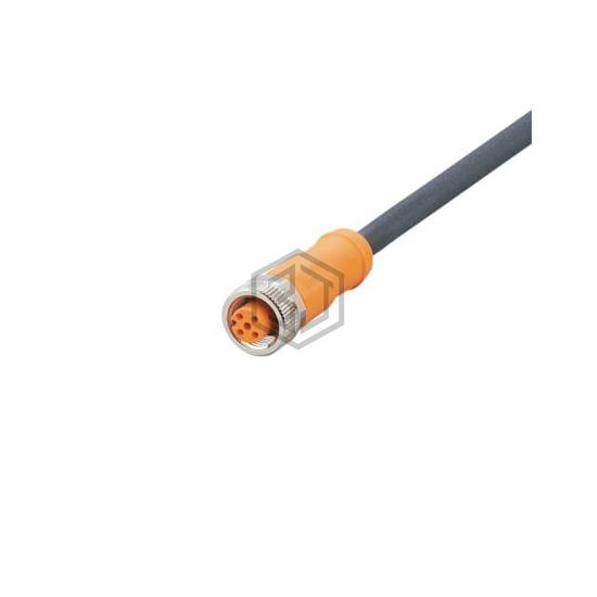 EVC708 - ifm efector, inc. - Circular Cable Assemblies