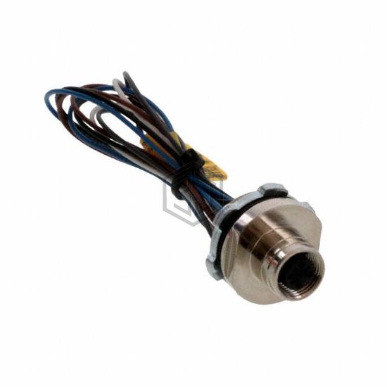 1206150003 - Molex - Circular Cable Assemblies