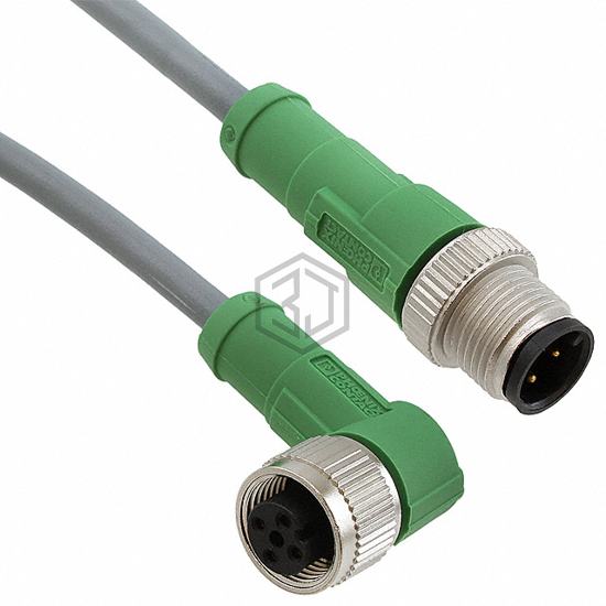 1457092 - Phoenix Contact - Circular Cable Assemblies