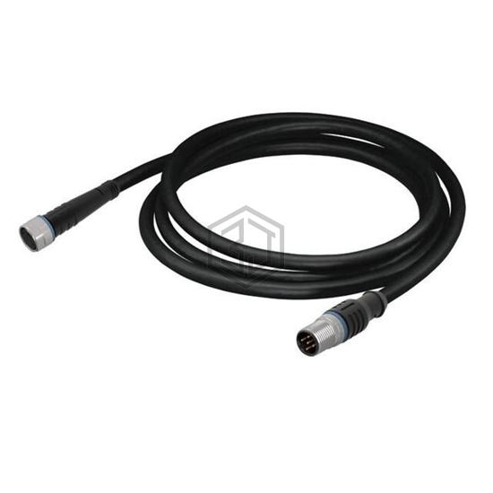 756-5507/030-010 - WAGO Corporation - Circular Cable Assemblies