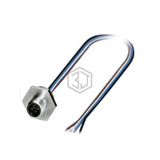 1408415 - Phoenix Contact - Circular Cable Assemblies