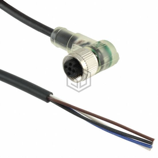 1668302 - Phoenix Contact - Circular Cable Assemblies