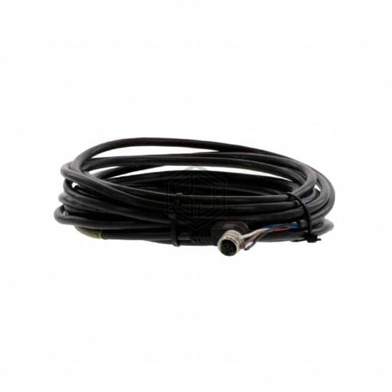 1200270153 - Molex - Circular Cable Assemblies
